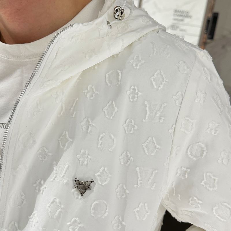 Louis Vuitton Outwear